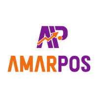 Amar Pos Logo